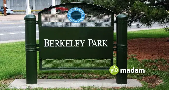 Berkeley-Park-Entrance