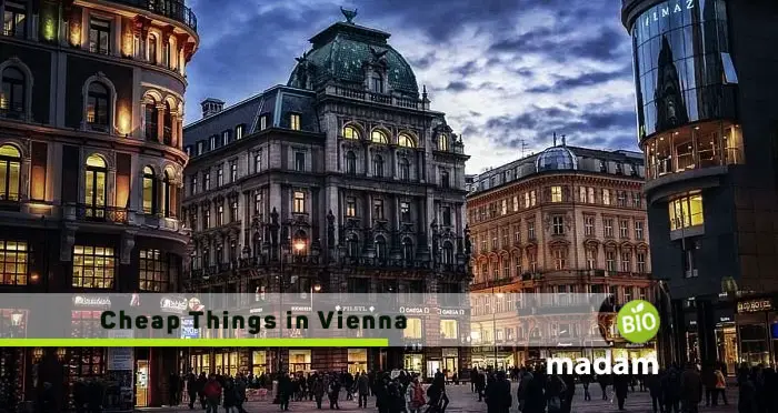 Cheap-Things-in-Vienna