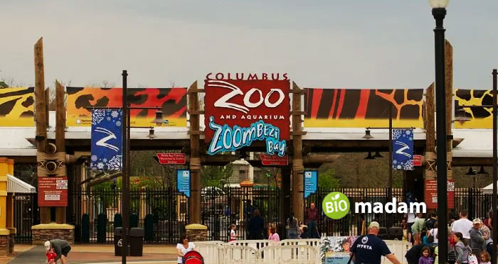 Columbus-Zoo