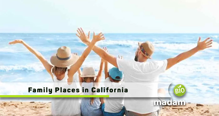 Family-Places-in-California
