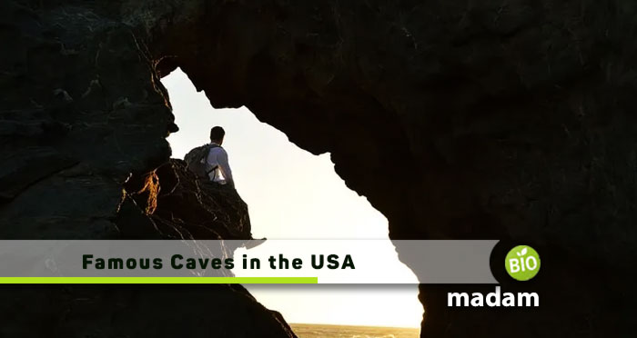Famous-Caves-in-the-USA