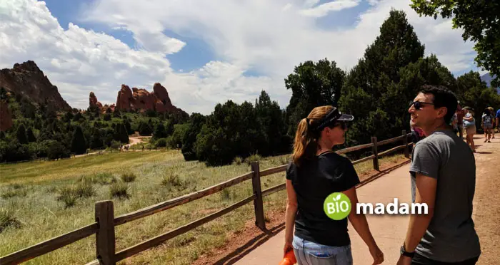 Garden-of-the-Gods