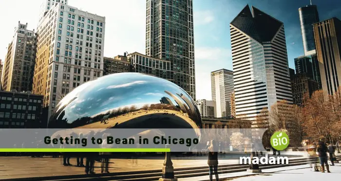 Getting-to-Bean-in-Chicago