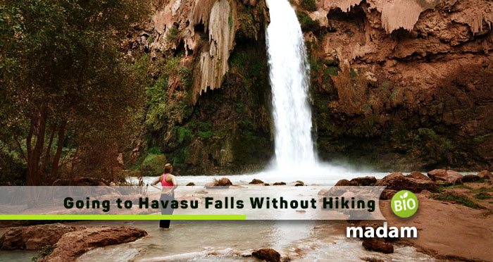 Going-to-Havasu-Falls-Without-Hiking