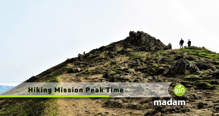 Hiking-Mission-Peak-Time