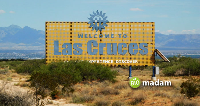 Las-Cruces-City