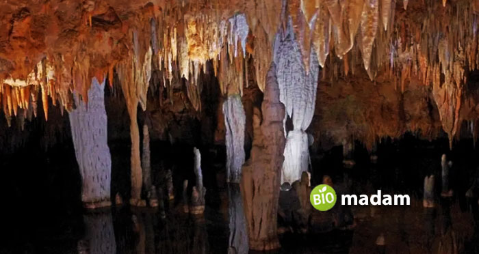 Meramec-Caverns