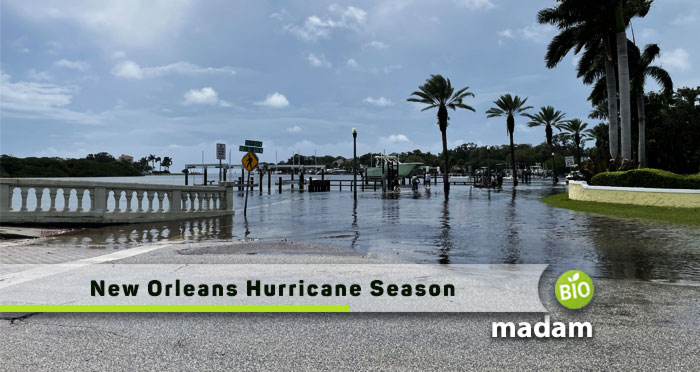 New-Orleans-Hurricane-Season