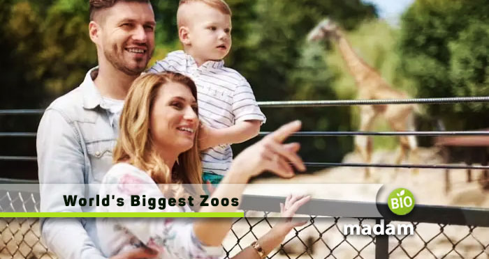 World's-Biggest-Zoos